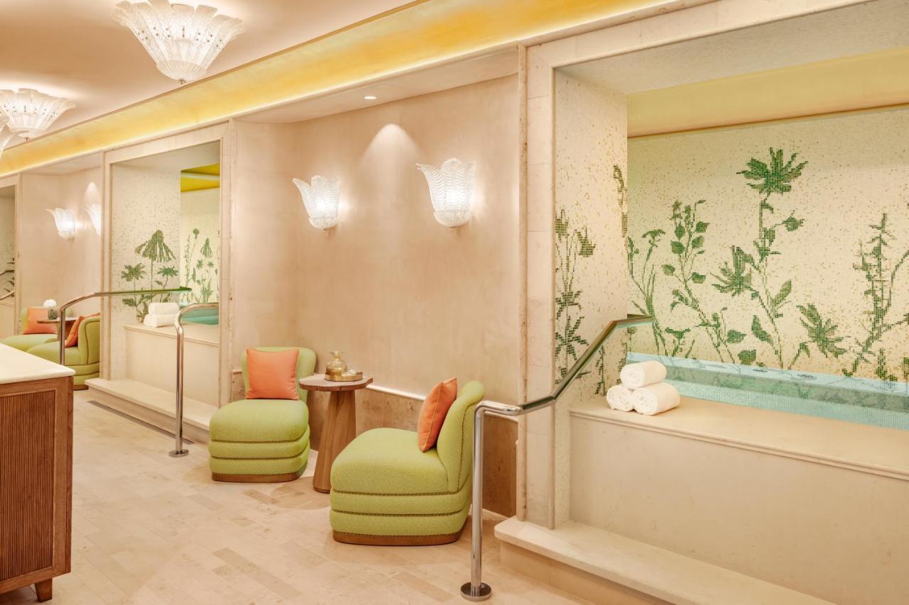 La Fantaisie Hotel Paris Exterior photo