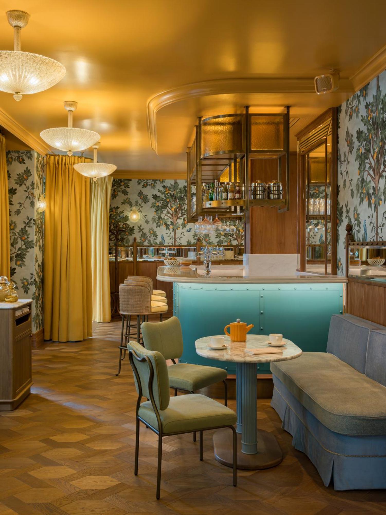 La Fantaisie Hotel Paris Exterior photo