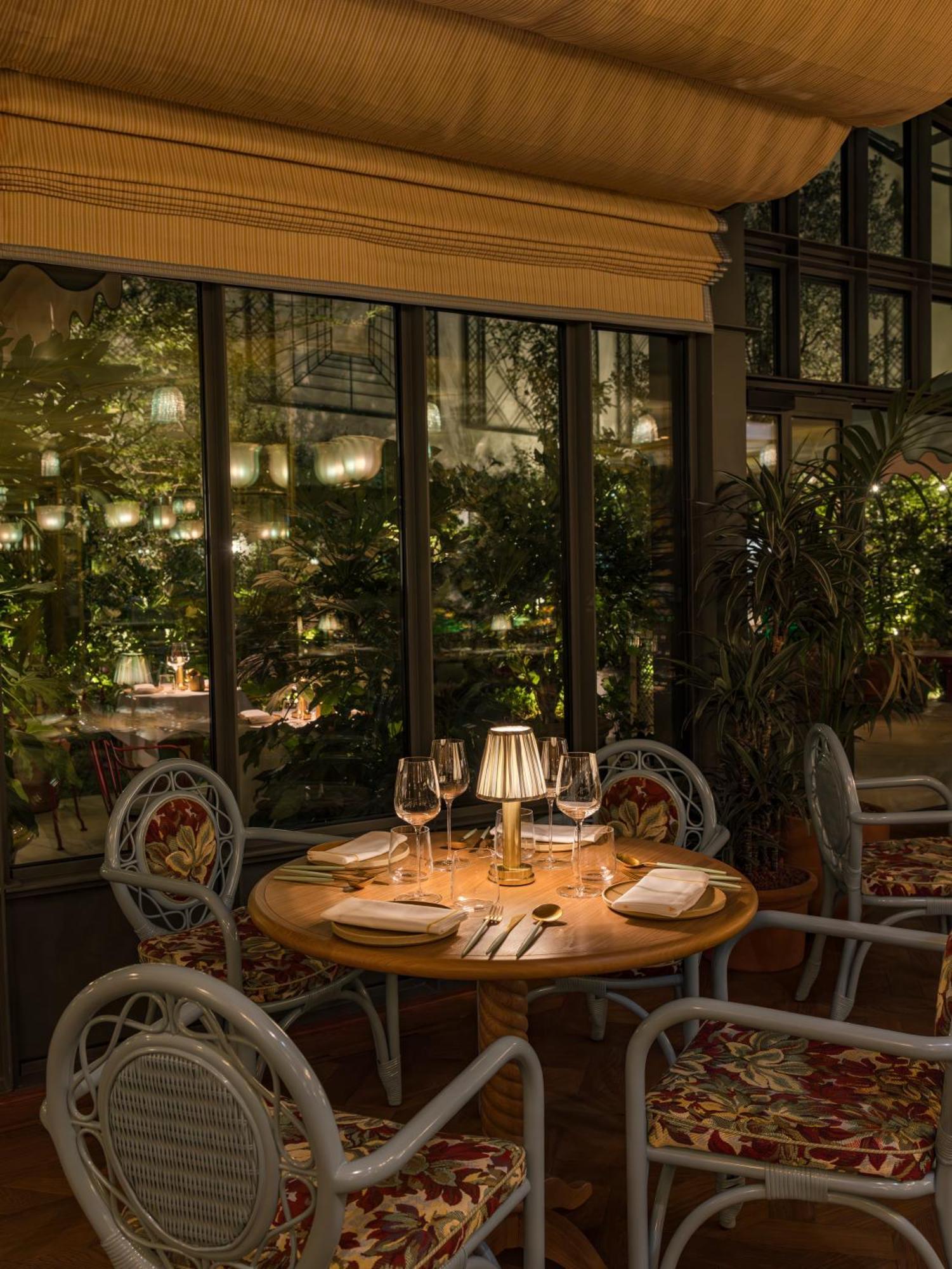 La Fantaisie Hotel Paris Exterior photo