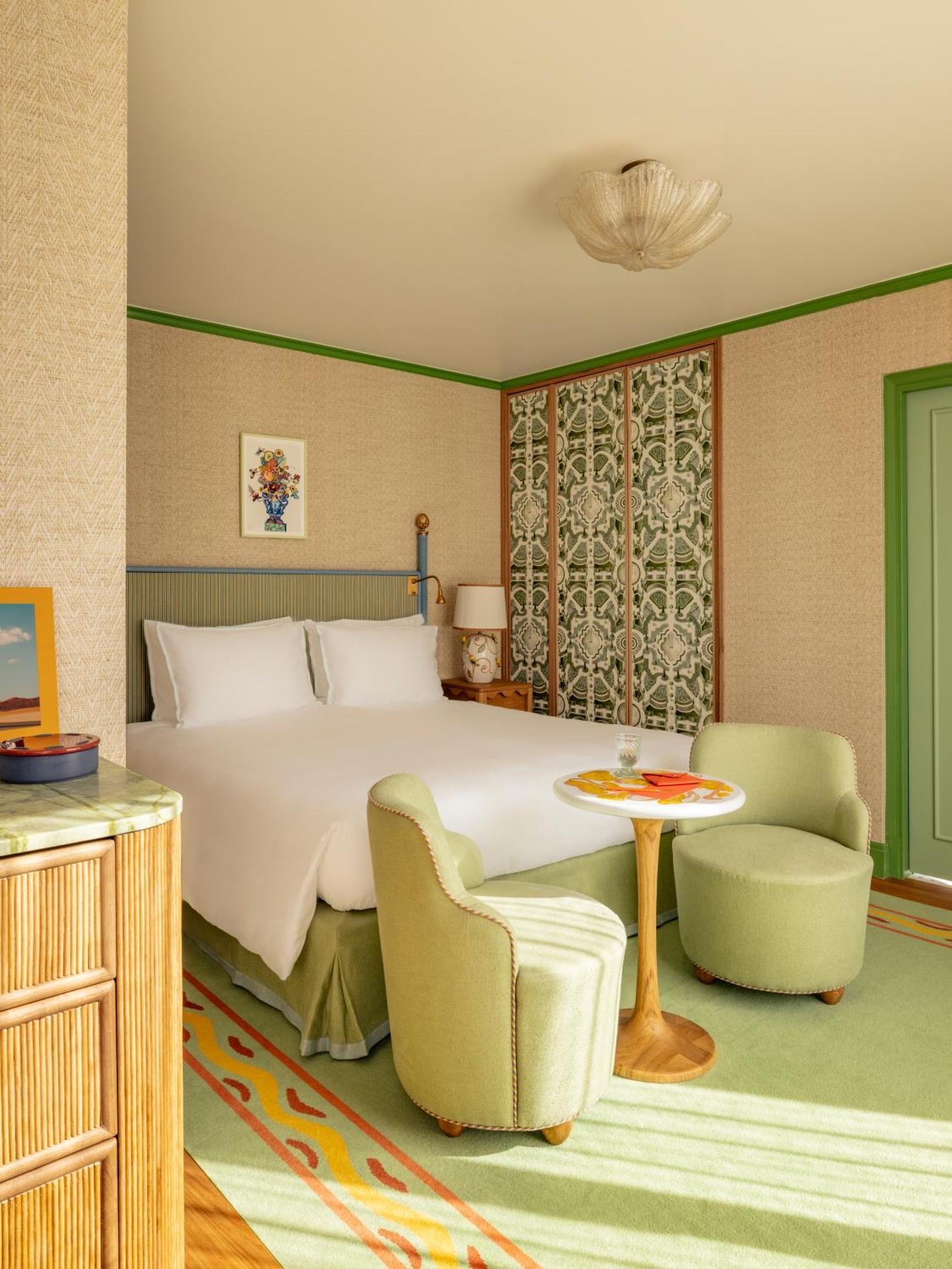La Fantaisie Hotel Paris Exterior photo
